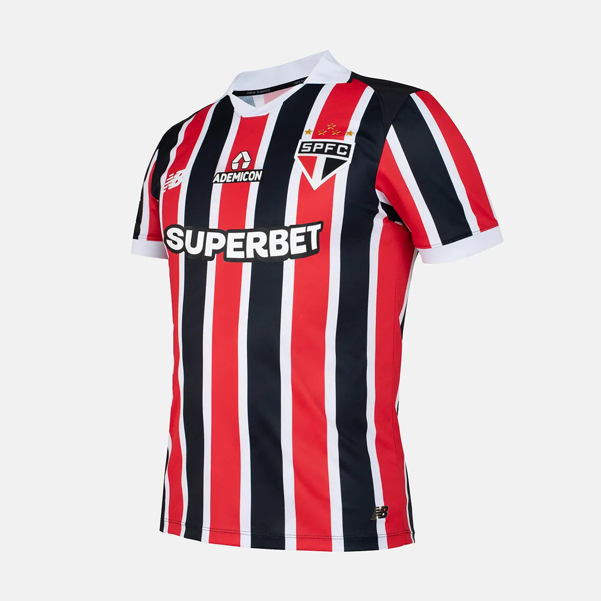 Camisa São Paulo II 2026/27 Jogador - imagem 2