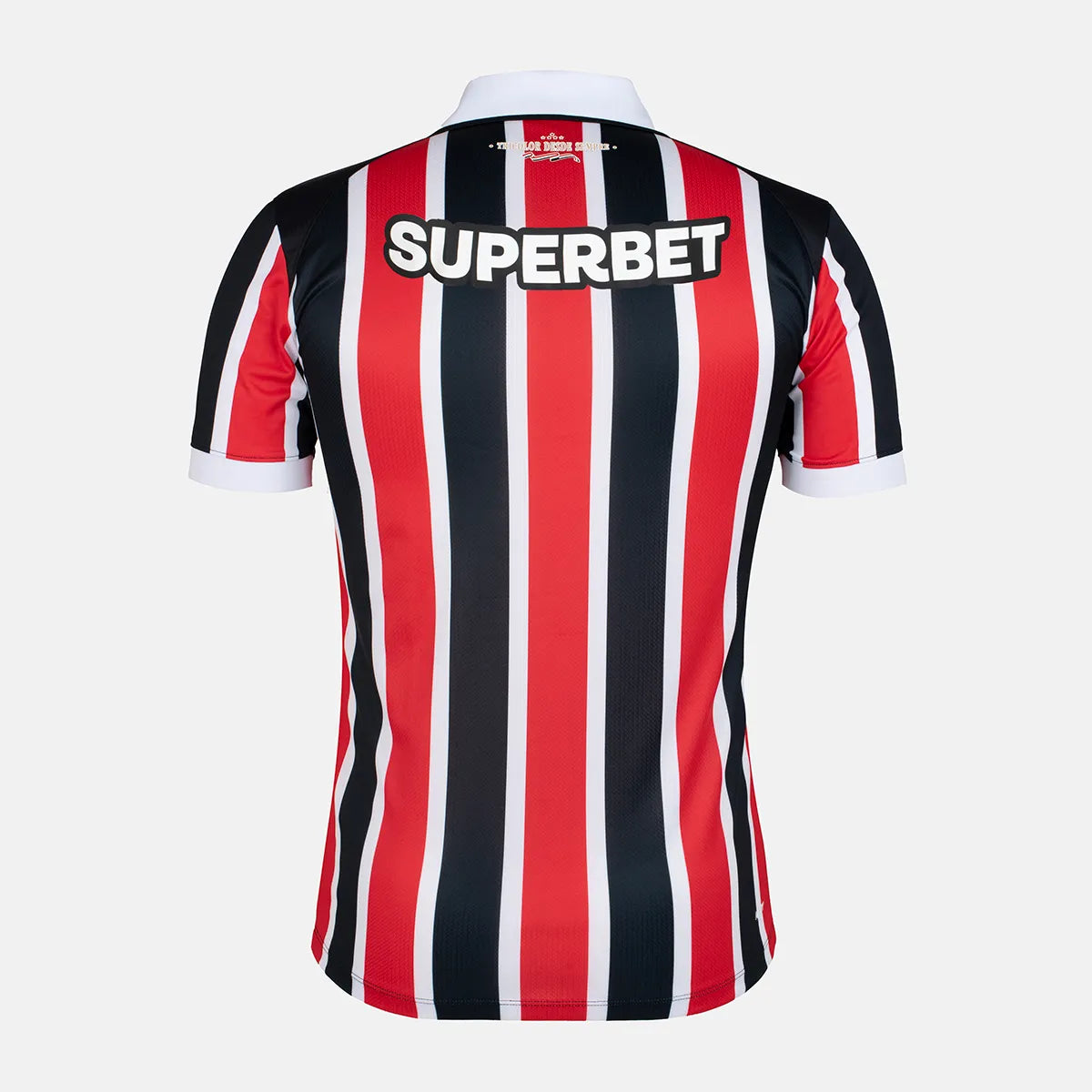 Camisa São Paulo II 2026/27 Jogador - imagem 3