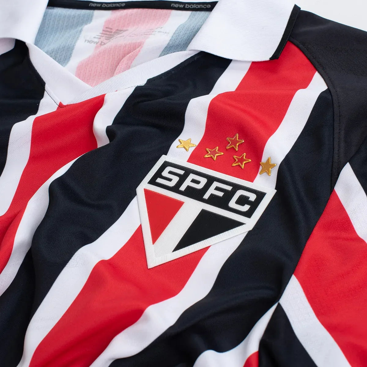 Camisa São Paulo II 2026/27 Jogador - imagem 4
