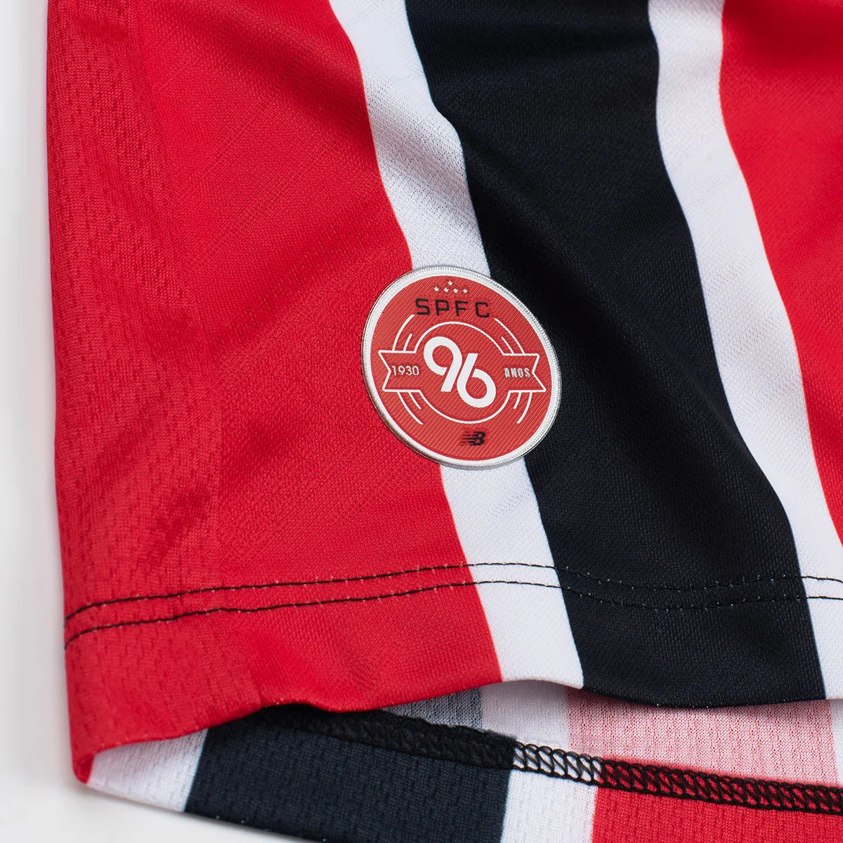 Camisa São Paulo II 2026/27 Jogador - imagem 6