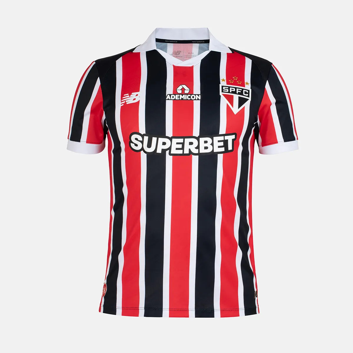 Camisa São Paulo II 2026/27 Jogador