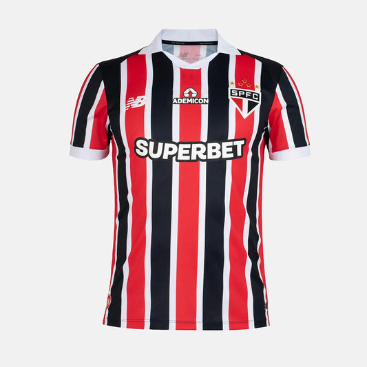 Camisa São Paulo II 2026/27 Jogador