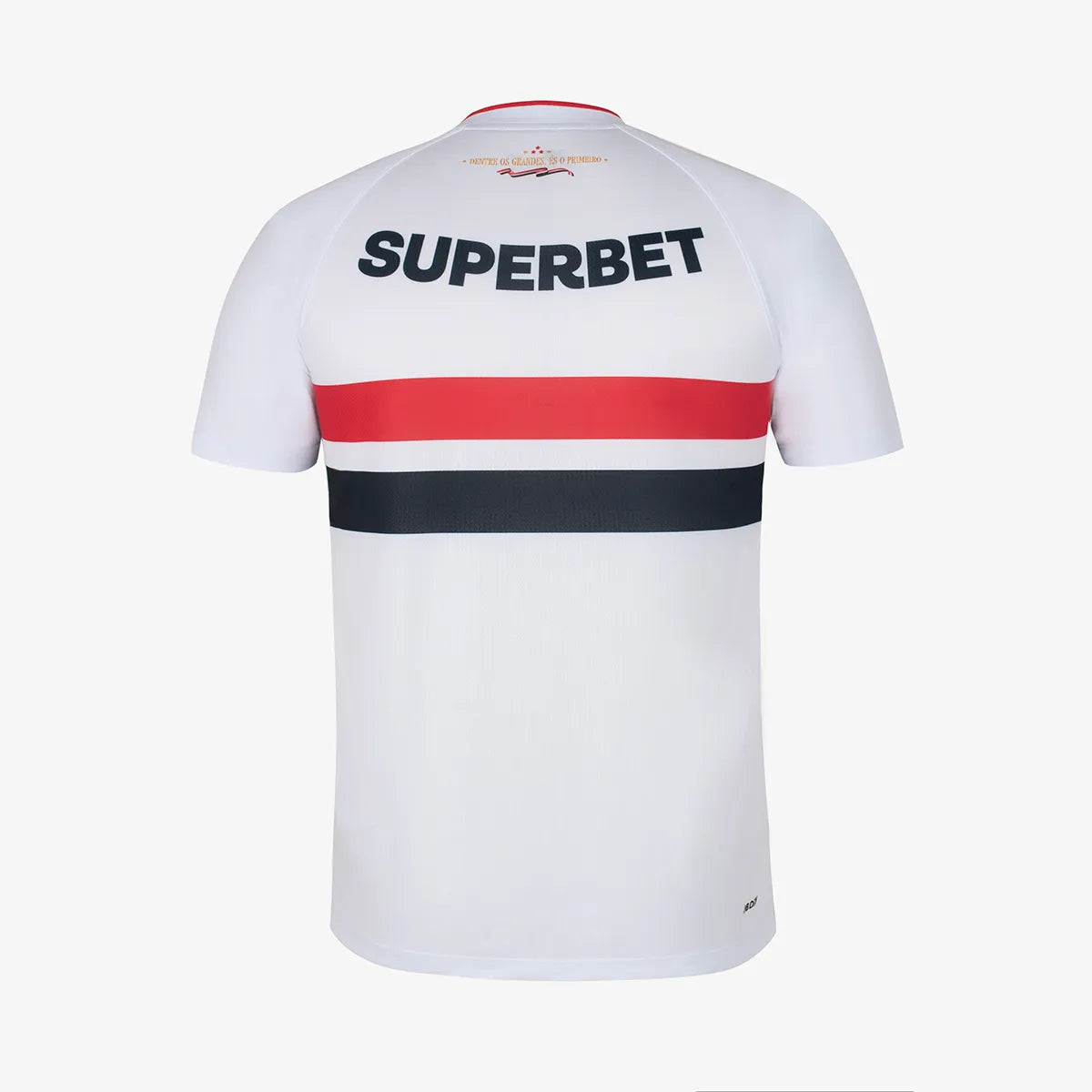 Camisa São Paulo I 2026/27 - imagem 4