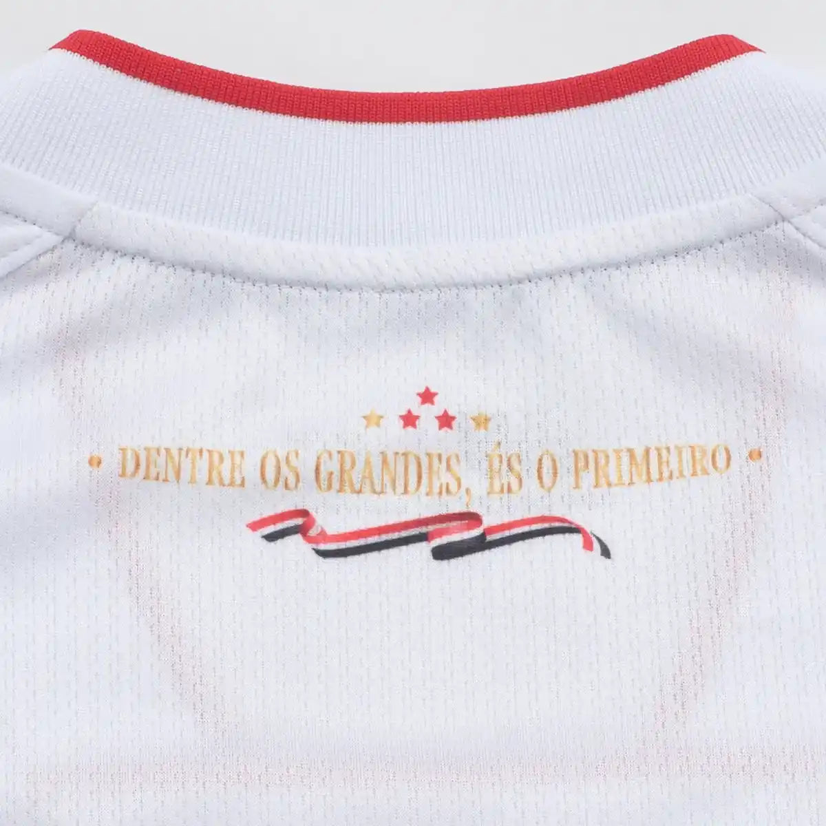 Camisa São Paulo I 2026/27 - imagem 7
