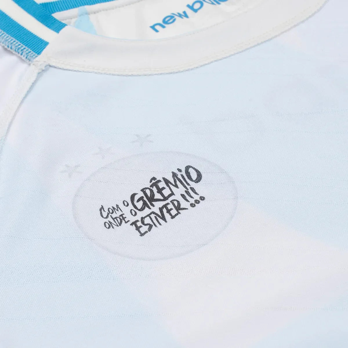 Camisa Grêmio 2026/27 II Jogador - imagem 7