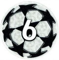 Patch 6 Champions