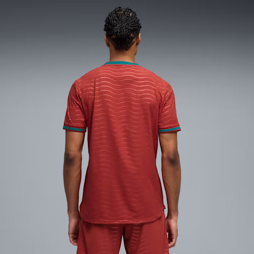 Camisa Portugal 2026/26 Home - imagem 2