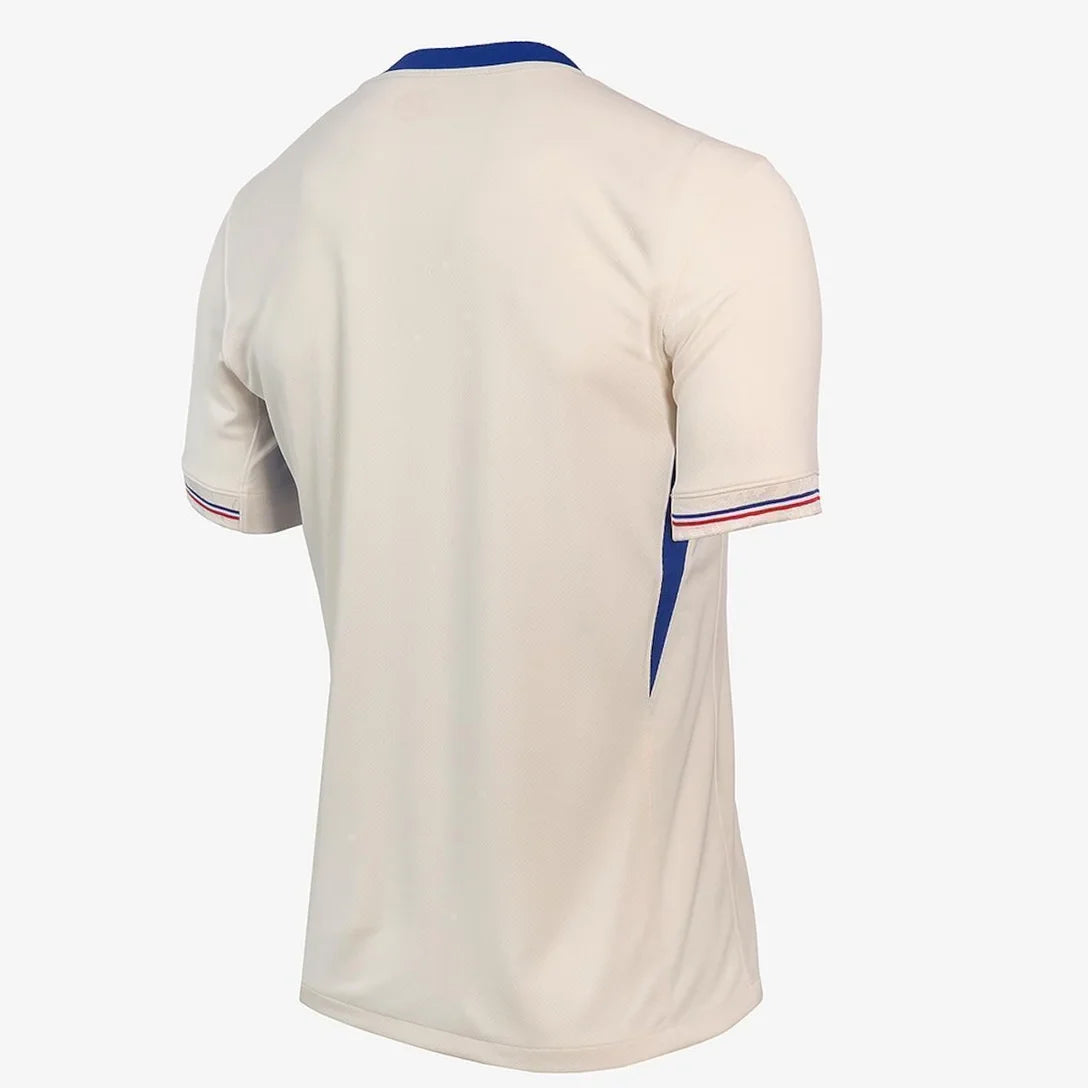 Camisa Nike França 2025 II Torcedor - imagem 2