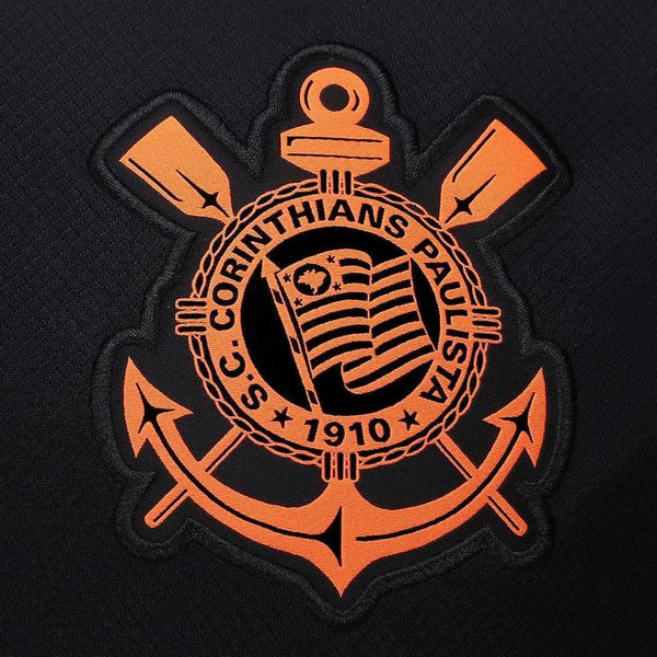 Camisa Nike Corinthians 2025/26 III Torcedor - imagem 3