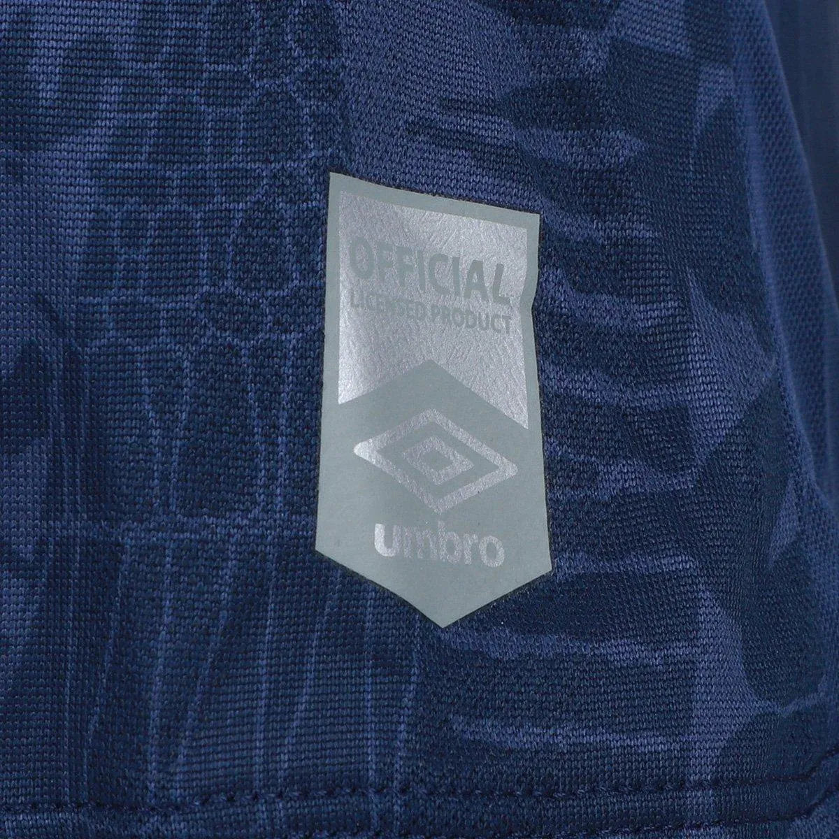 Camisa Feminina Umbro Grêmio 2025/26 III - imagem 5