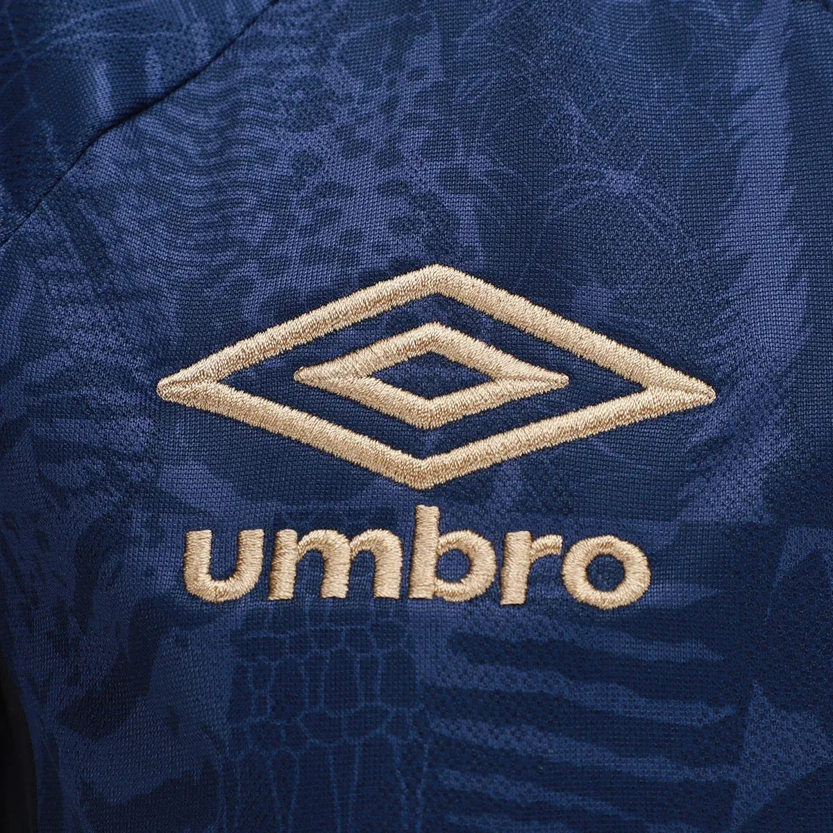 Camisa Feminina Umbro Grêmio 2025/26 III - imagem 7