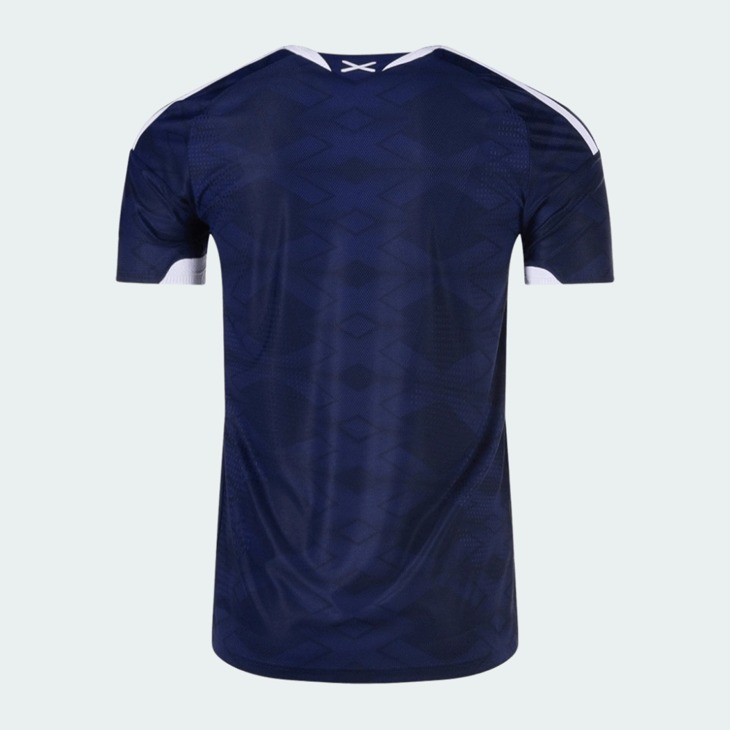 Camisa Escócia 2026/27 I - imagem 3