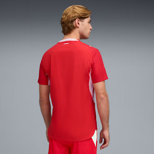 Camisa Suíça 2026/26 Home - imagem 2
