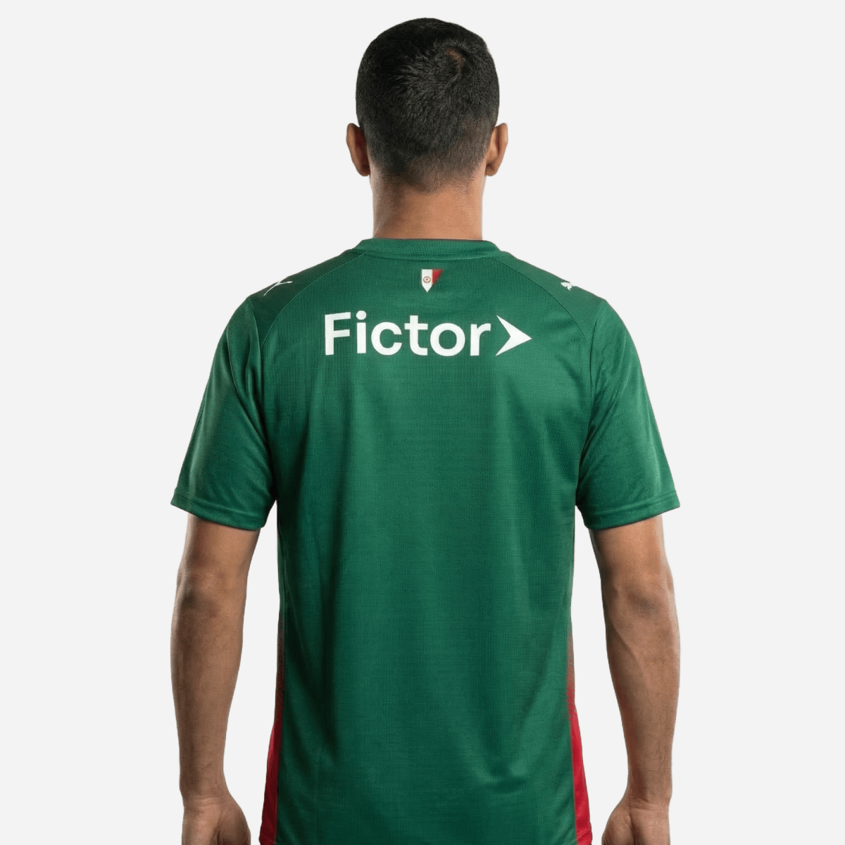 Camisa Puma Palmeiras 2026/27 I Torcedor - imagem 2
