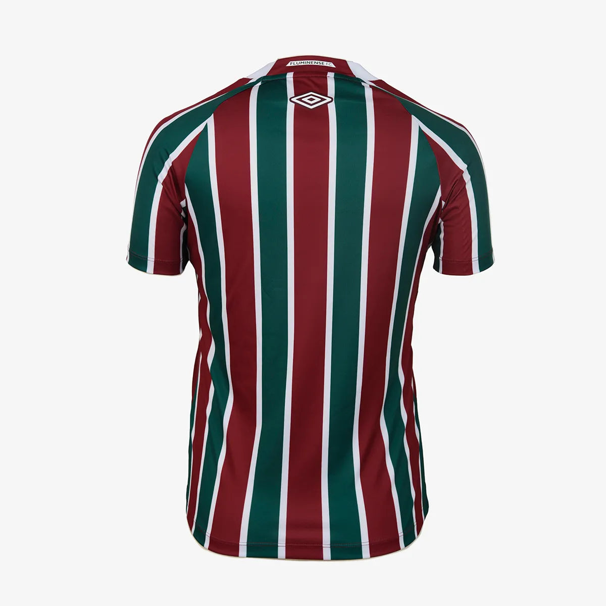 Camisa Feminina Umbro Fluminense 2025/26 I - imagem 2