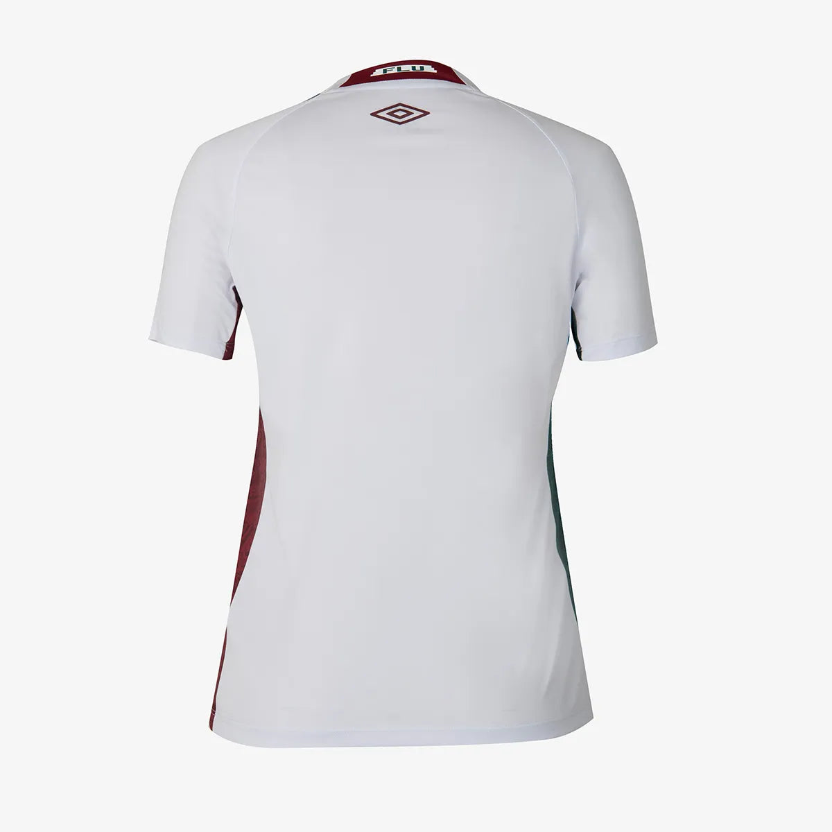 Camisa Feminina Umbro Fluminense 2025/26 II - imagem 2