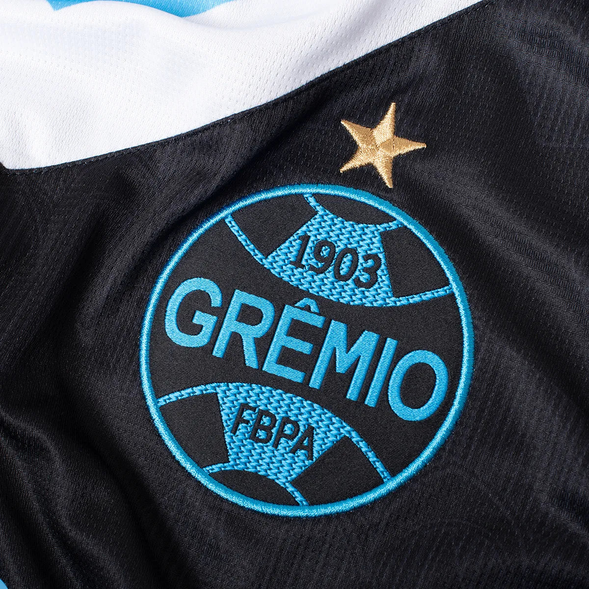 Camisa Feminina Umbro Grêmio 2024/25 III - imagem 7