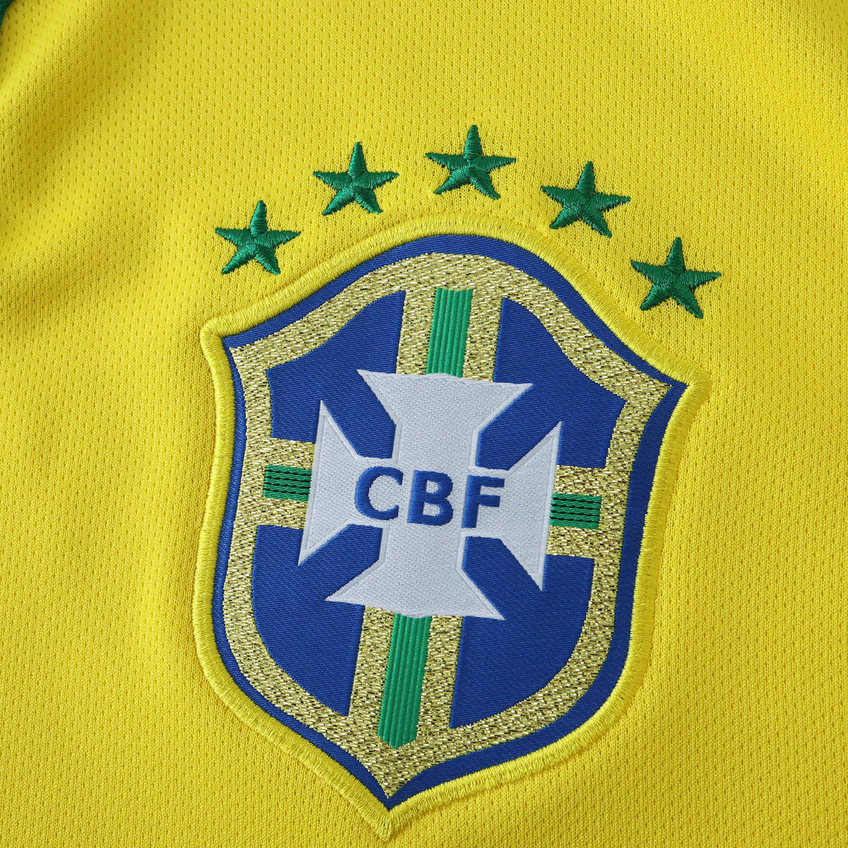 Camisa Brasil I 2014 - imagem 3