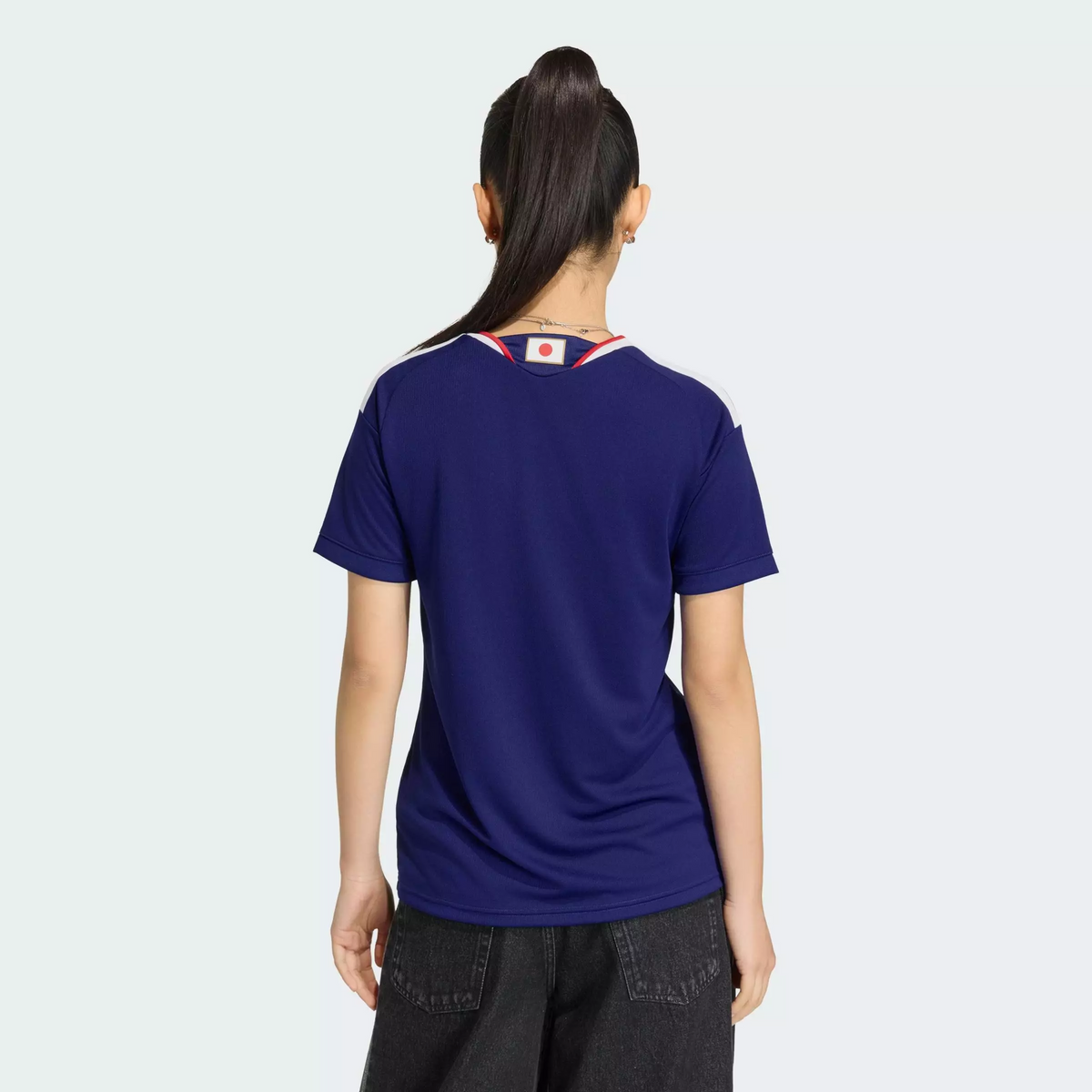 Camisa Feminina Japão 2026/27 I - imagem 2