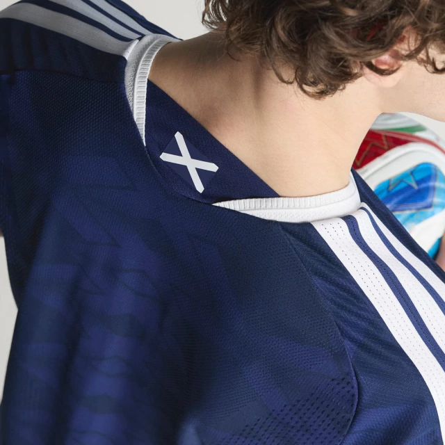 Camisa Escócia 2026/27 I - imagem 5