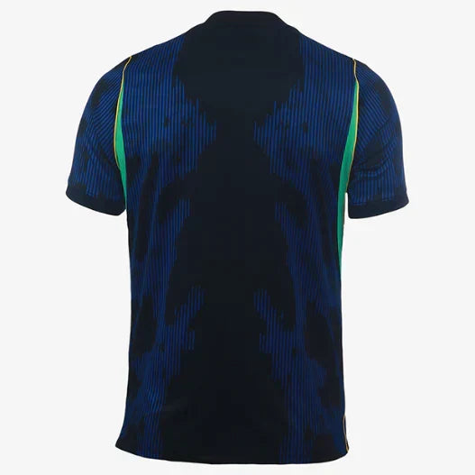 Camisa Feminina Seleção Brasileira 2026/27 II - imagem 8
