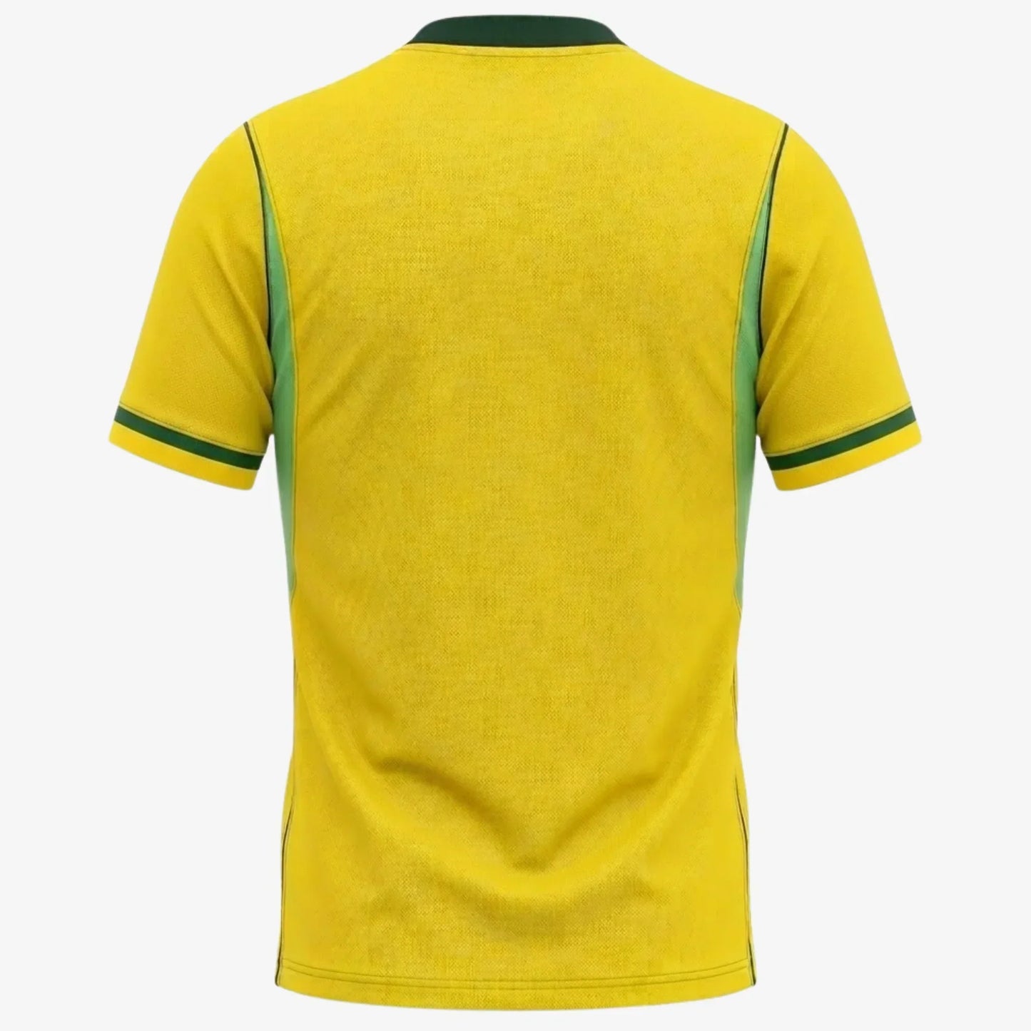 Conjunto Infantil Seleção Brasileira 2026/27 I - imagem 8