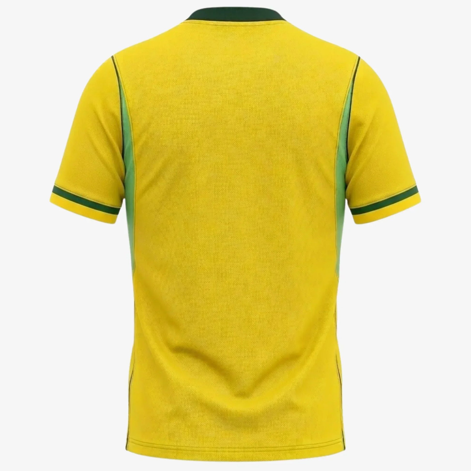 Conjunto Infantil Seleção Brasileira 2026/27 I - imagem 8