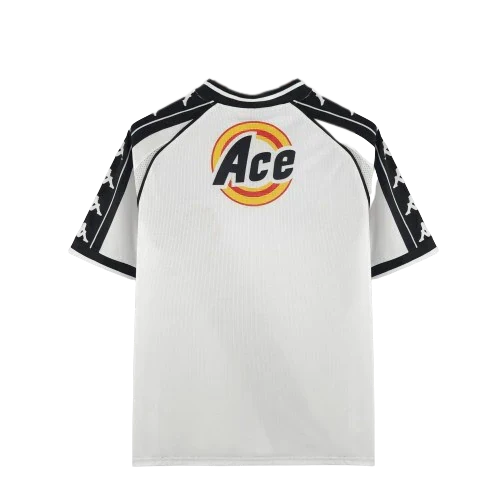 Camisa Retrô Vasco 2000/01 II - imagem 2