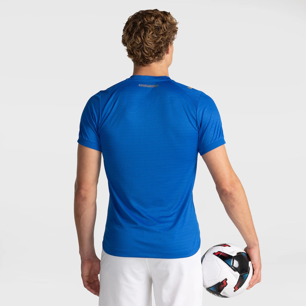 Camisa Palmeiras III 26/27 Jogador Puma Masculina - Azul