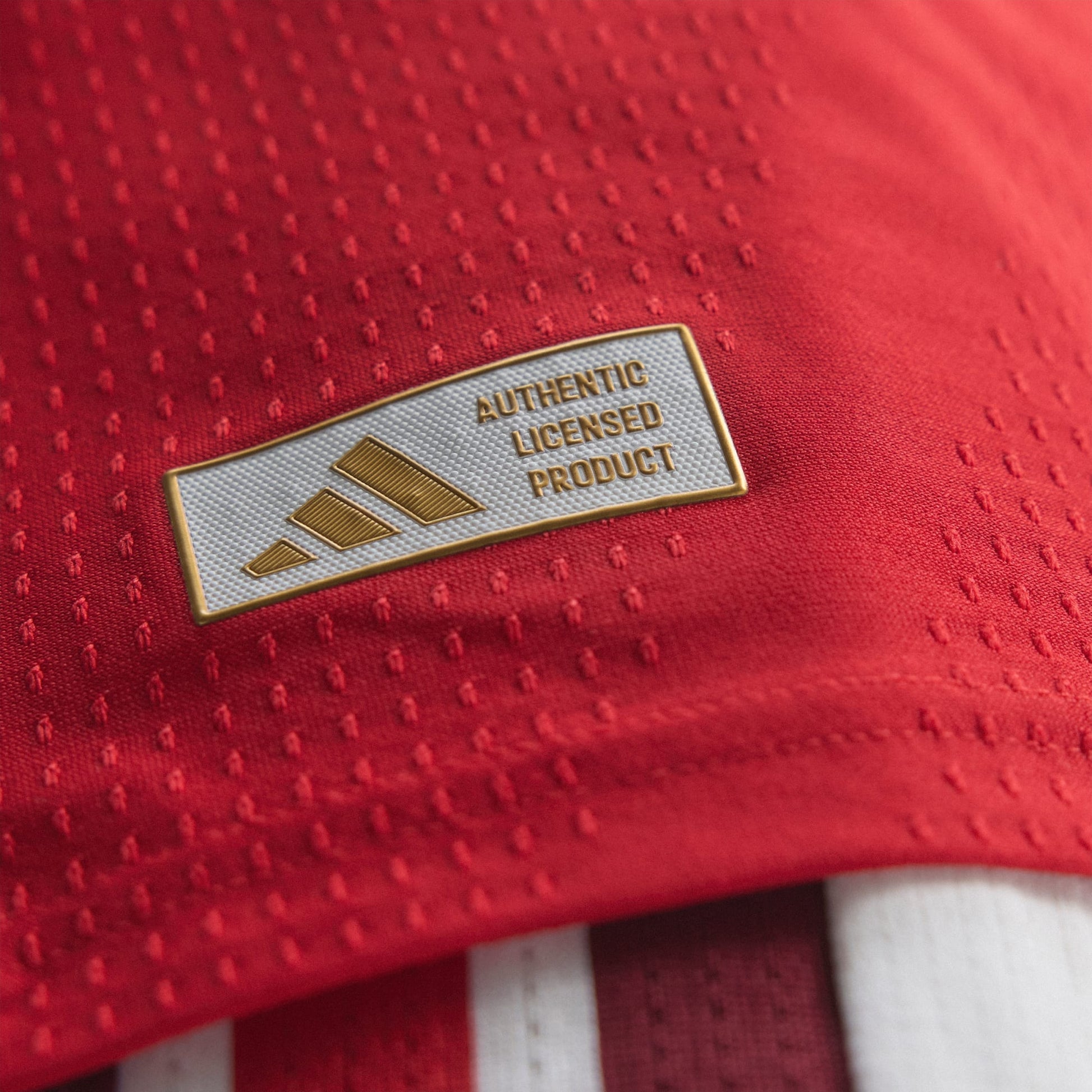 Camisa Adidas Arsenal 2026/27 I Jogador - 6