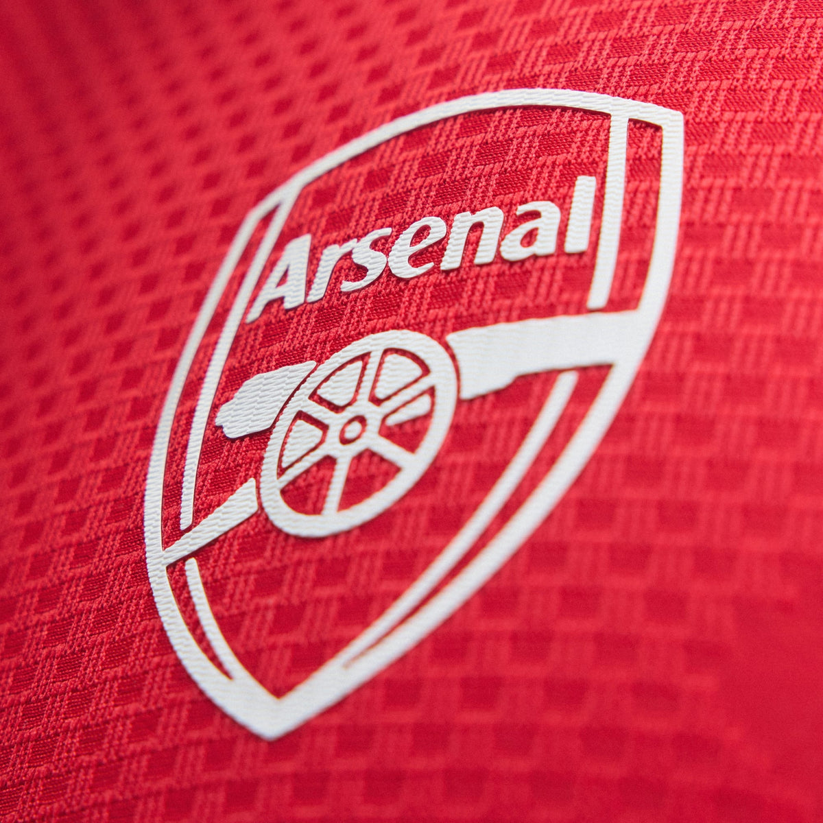 Camisa Manga Longa Adidas Arsenal 2026/27 I - 2