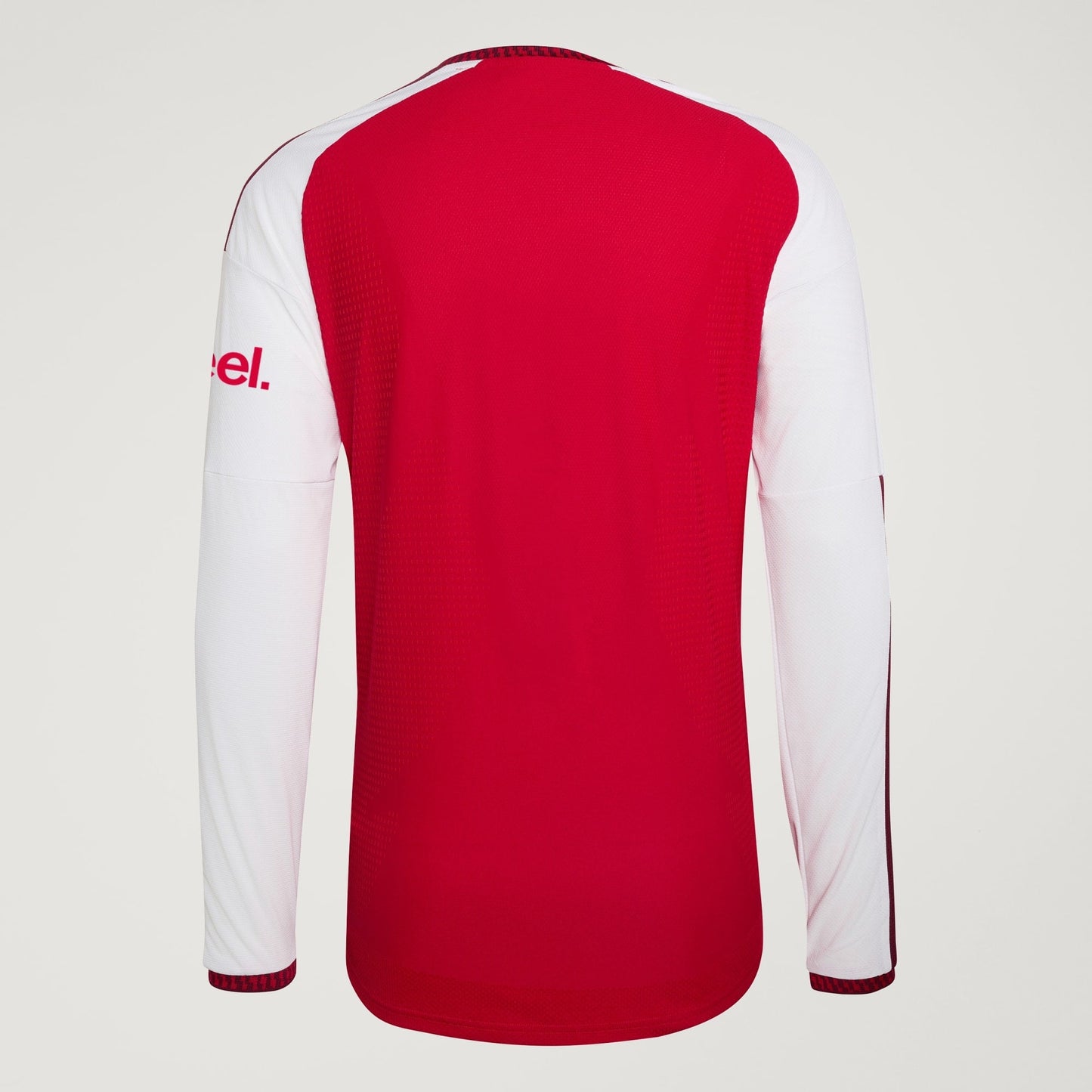 Camisa Manga Longa Adidas Arsenal 2026/27 I - 4