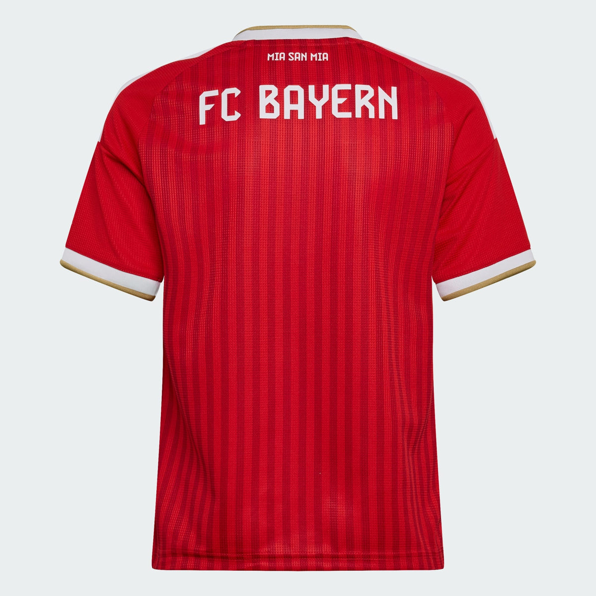 Conjunto Infantil Adidas Bayern de Munique 2026/27 I - 7