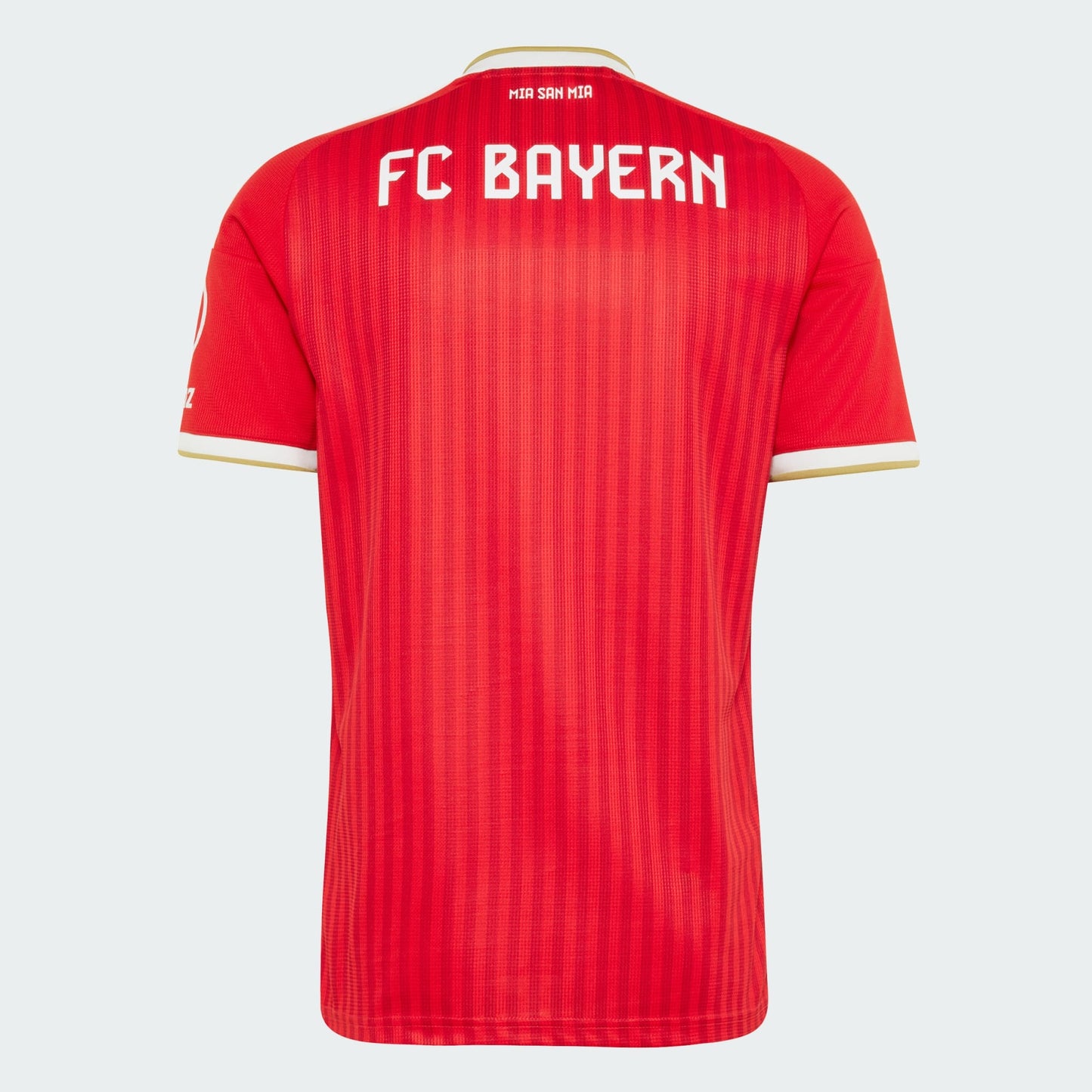 Camisa Adidas Bayern de Munique 2026/27 I - 2