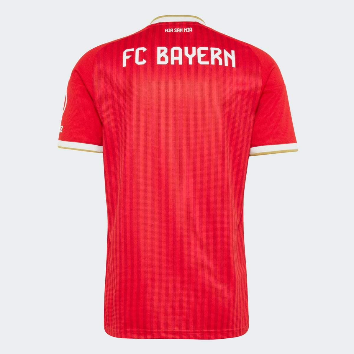 Camisa Adidas Bayern de Munique 2026/27 I - 2