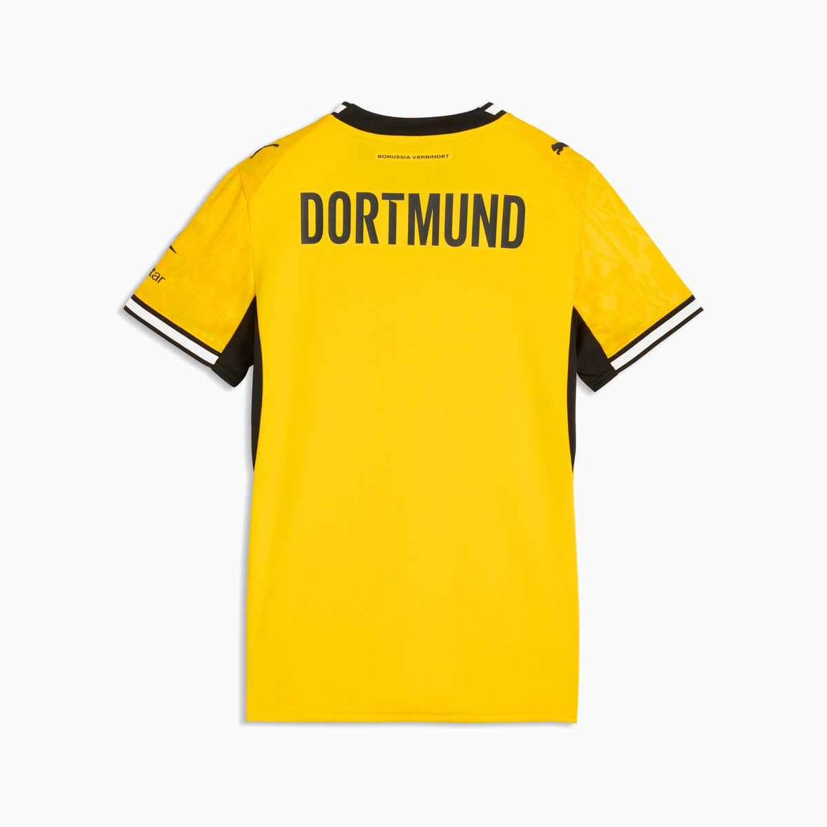 Camisa Feminina Puma Borussia Dortmund 2026/27 I - 2