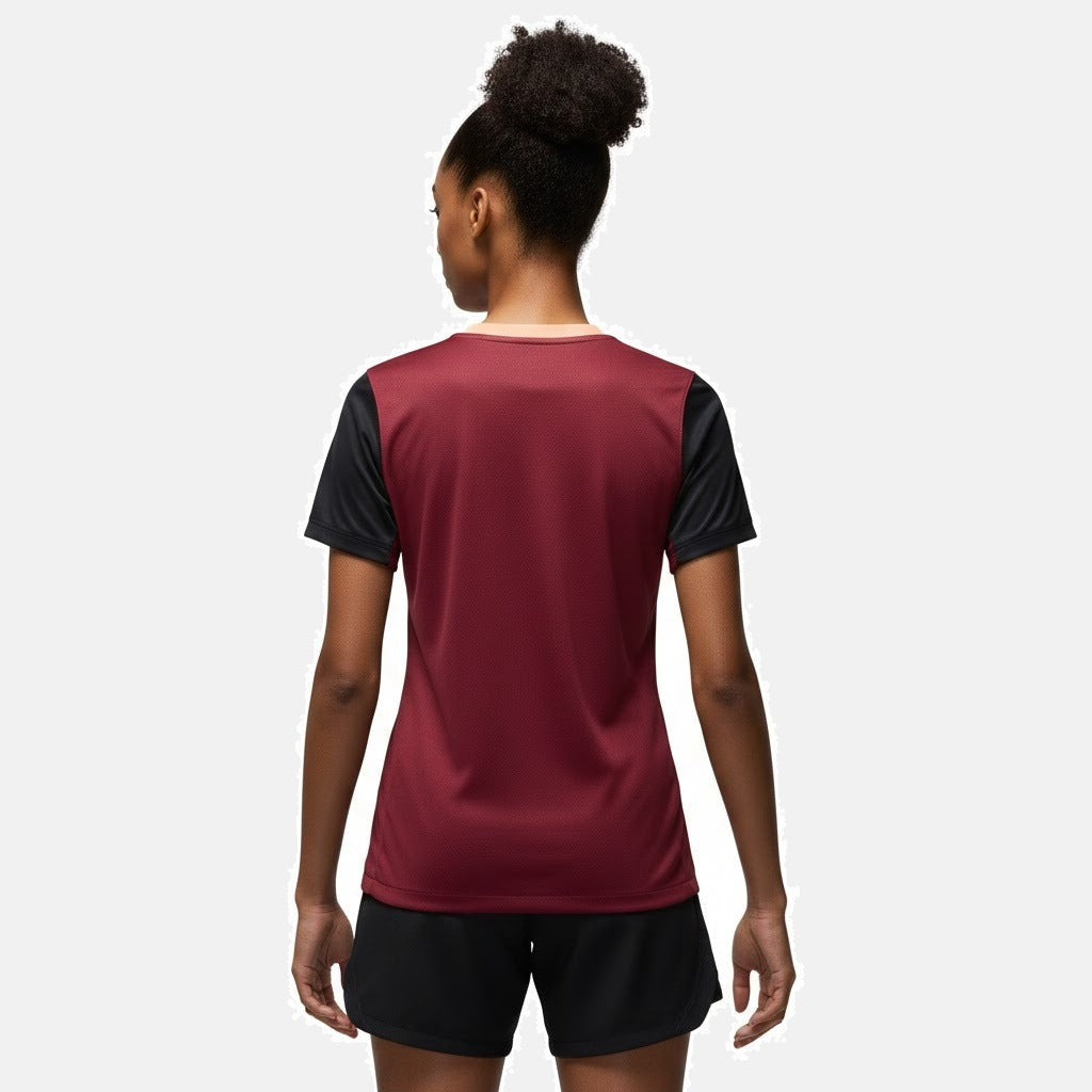 Camisa do Corinthians Feminina 2026/27 Treino - imagem 4