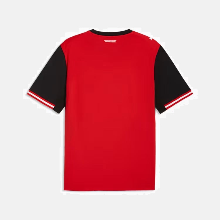 Camisa Feminina Áustria 2026/27 I - imagem 5