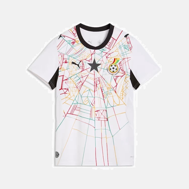 Camisa Feminina Gana 2026/27 I - imagem 5