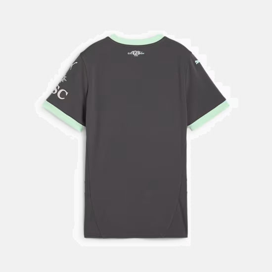 Camisa Feminina Puma AC Milan 2024/25 III - imagem 2