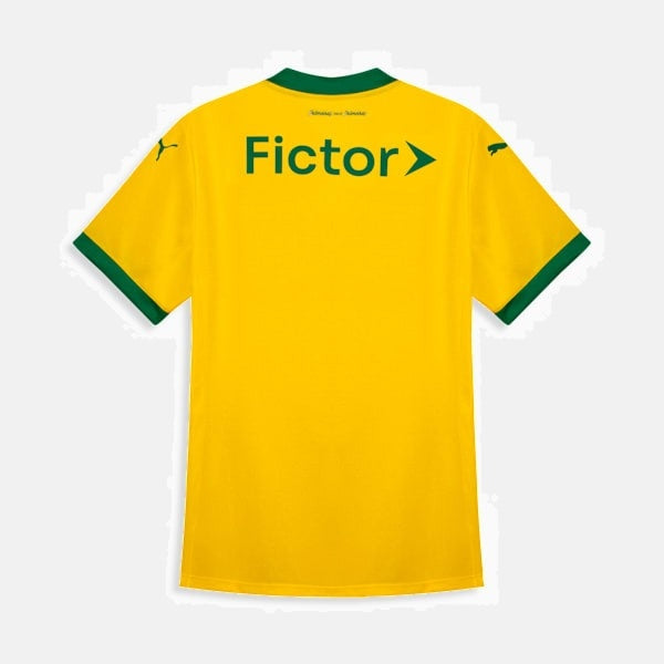 Camisa Feminina Puma Palmeiras 2025/26 III Torcedor - imagem 2