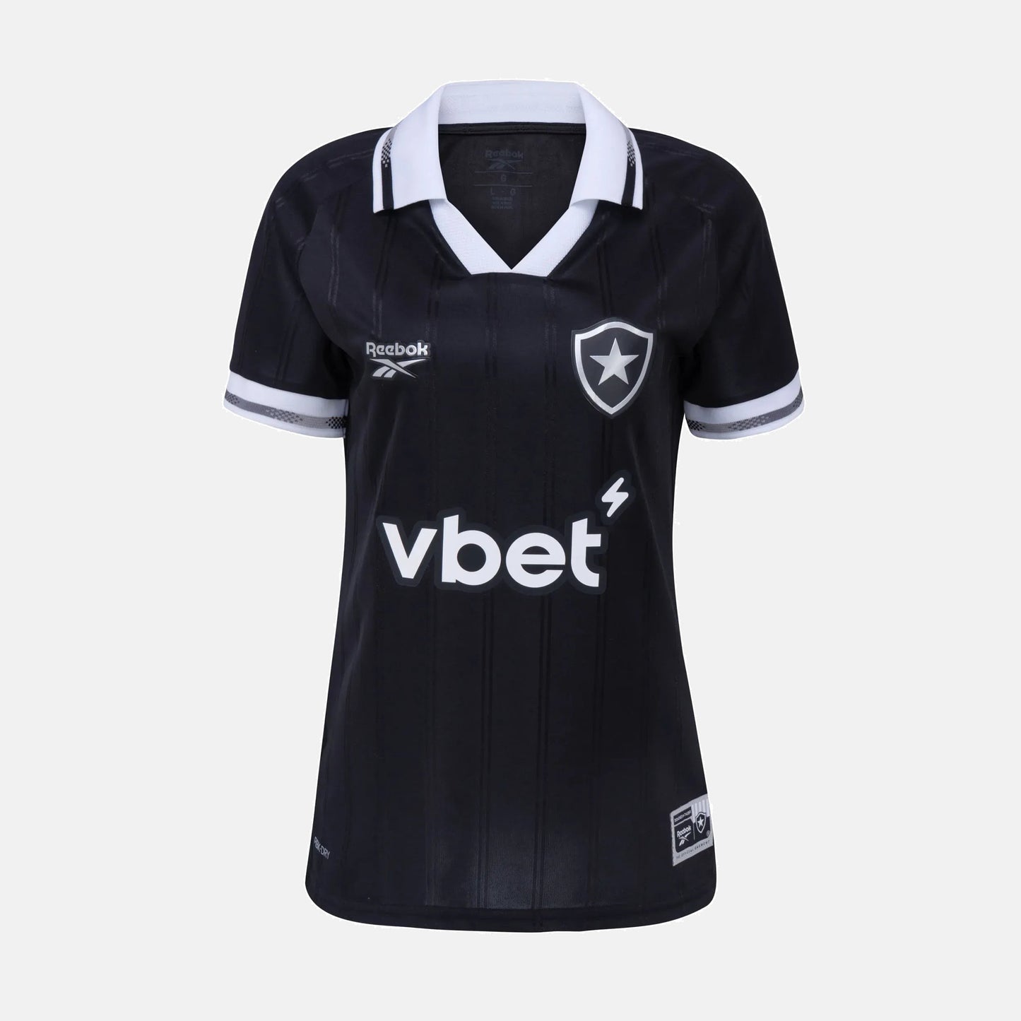 Camisa Feminina Reebok Botafogo 2025/26 II
