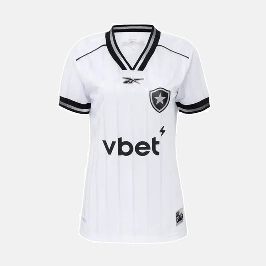 Camisa Feminina Reebok Botafogo 2025/26 III