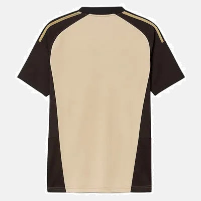 Camisa Flamengo Treino Comissão 2026 - imagem 2
