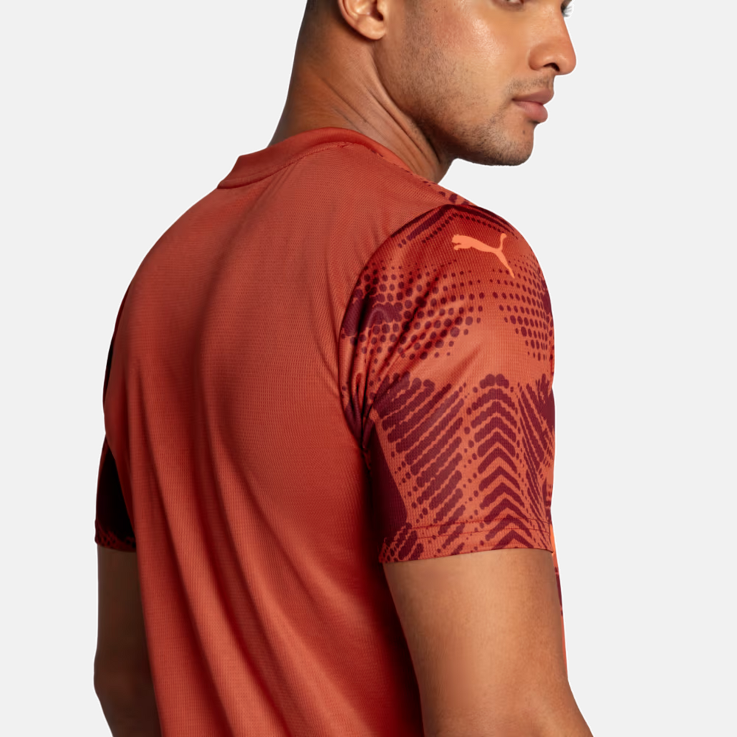 Camisa Goleiro Palmeiras 2025/26 II - Torcedor - imagem 6