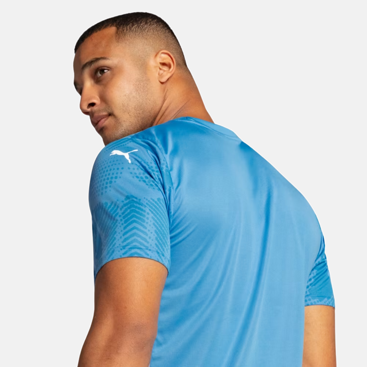 Camisa Goleiro Palmeiras 2025 I - Torcedor - imagem 4