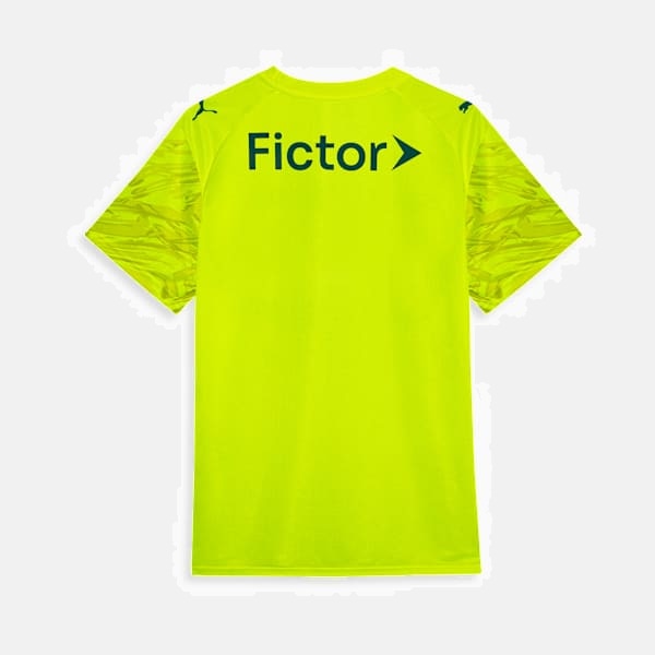 Camisa Goleiro Palmeiras 2026/27 III - imagem 20