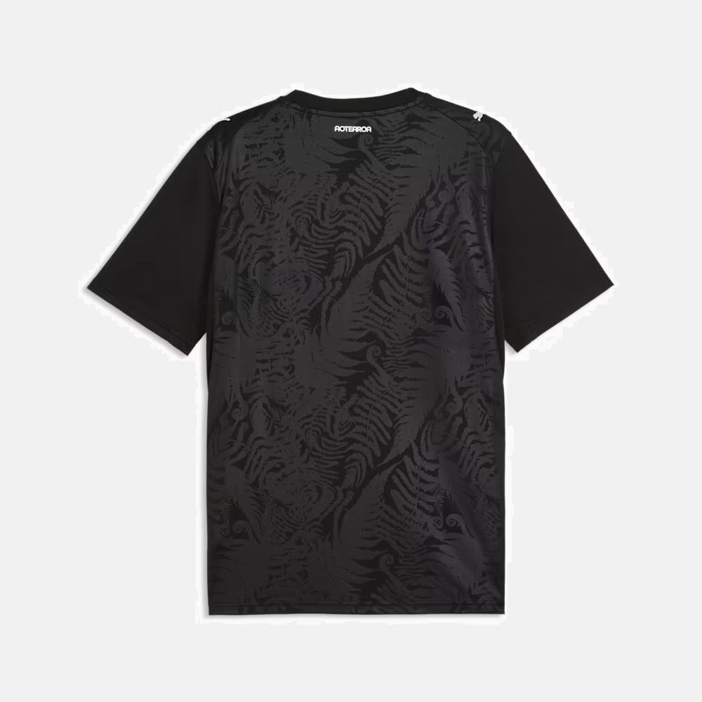 Camisa Infantil Nova Zelândia 2026/27 I - imagem 4