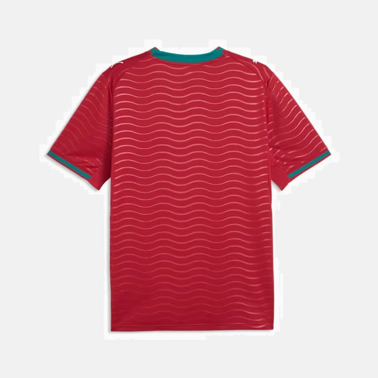 Camisa Infantil Portugal 2026/27 I - imagem 4