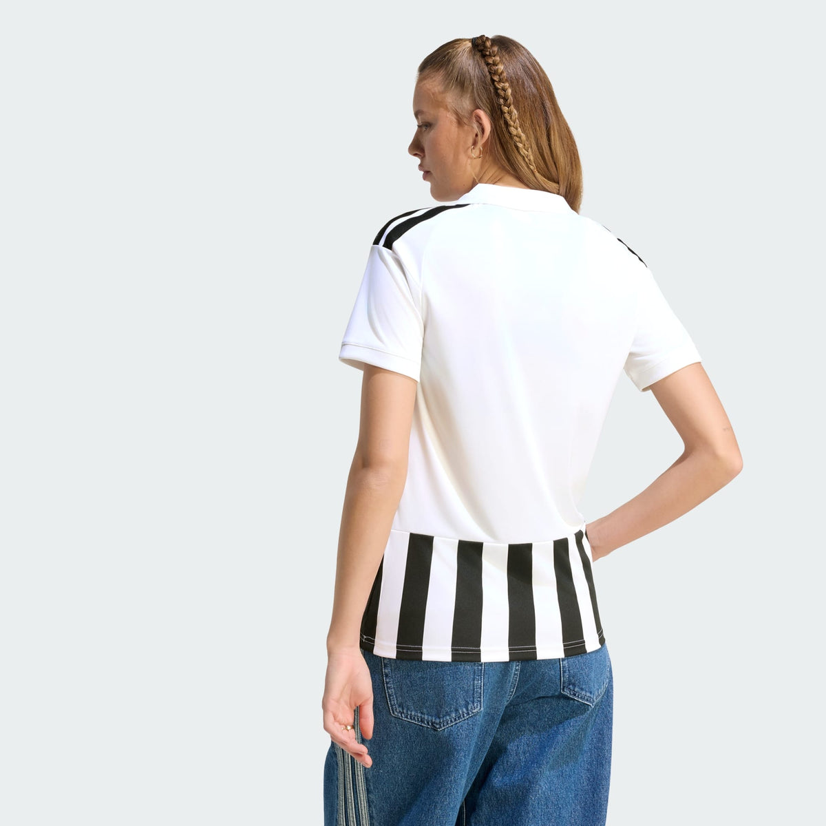 Camisa Feminina Adidas Juventus 2026/27 I - 2